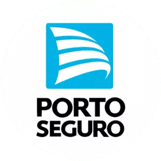 Logo Cliente Porto Seguro