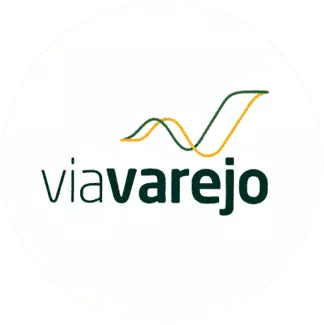 Logo Cliente Via Varejo