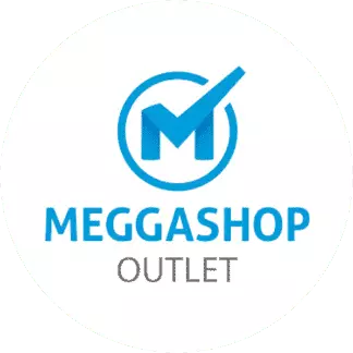 Logo Cliente Megga Shop