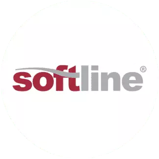 Logo Cliente SoftLine