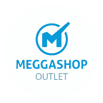Logo Cliente Megga Shop