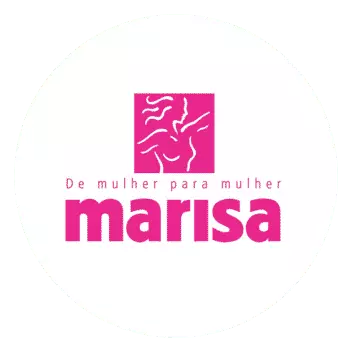 Cliente Marisa Logo Cliente Marisa