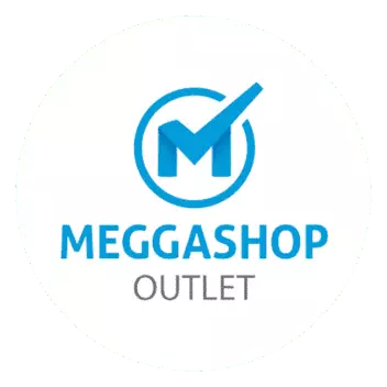 Cliente Megga Shop Logo Cliente Megga Shop