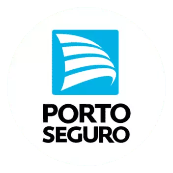 Cliente Porto Seguro Logo Cliente Porto Seguro