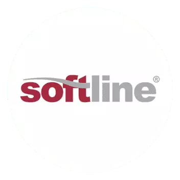 Cliente Softline Logo Cliente Softline